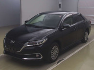 2016 Toyota Allion