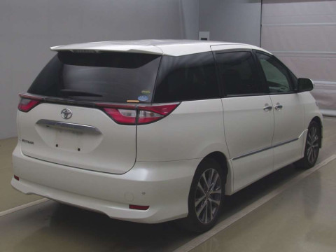 2017 Toyota Estima ACR50W[1]