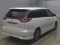 2017 Toyota Estima