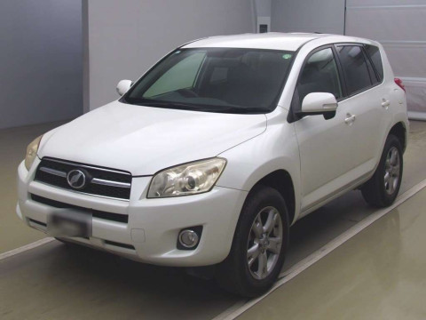 2011 Toyota RAV4 ACA36W[0]