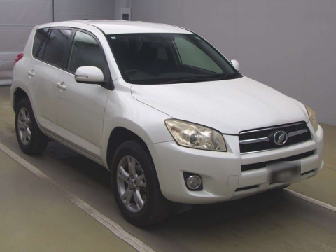 2011 Toyota RAV4 ACA36W[2]