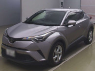 2018 Toyota C-HR