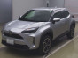 2024 Toyota YARIS CROSS