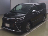 2021 Toyota Voxy