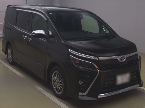 2021 Toyota Voxy ZWR80W[2]