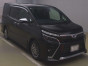 2021 Toyota Voxy