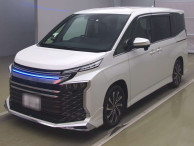 2023 Toyota Voxy