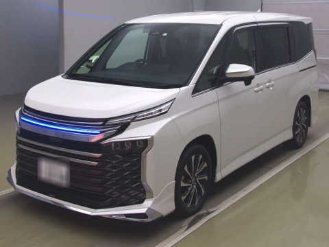 2023 Toyota Voxy ZWR90W[0]