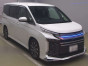 2023 Toyota Voxy