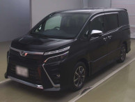 2019 Toyota Voxy