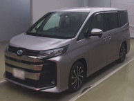 2022 Toyota Noah