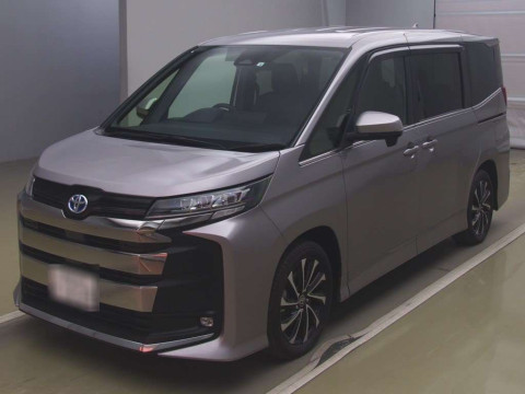 2022 Toyota Noah ZWR90W[0]