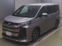 2022 Toyota Noah