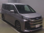 2022 Toyota Noah