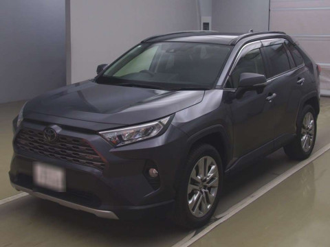 2021 Toyota RAV4 MXAA54[0]