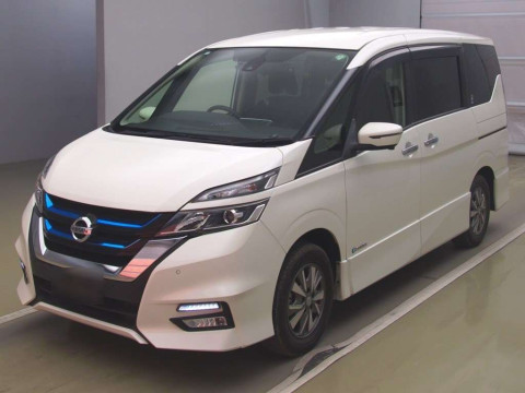 2018 Nissan Serena HFC27[0]