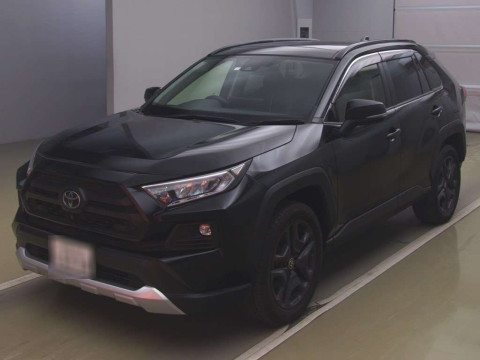 2023 Toyota RAV4 MXAA54[0]