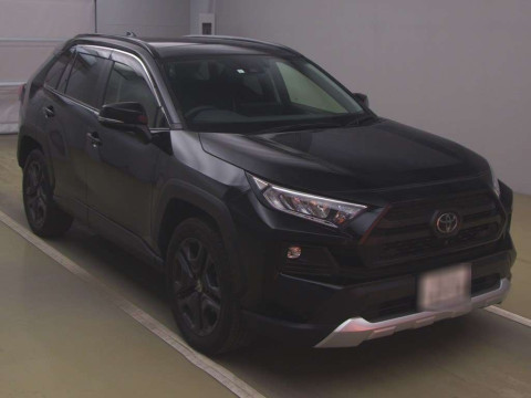 2023 Toyota RAV4 MXAA54[2]