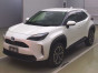 2022 Toyota YARIS CROSS