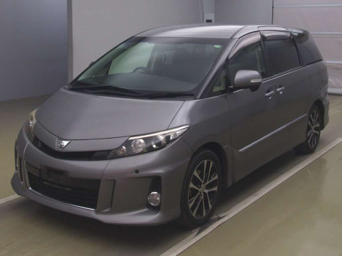 2014 Toyota Estima ACR50W[0]