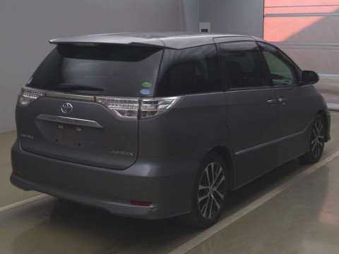 2014 Toyota Estima ACR50W[1]