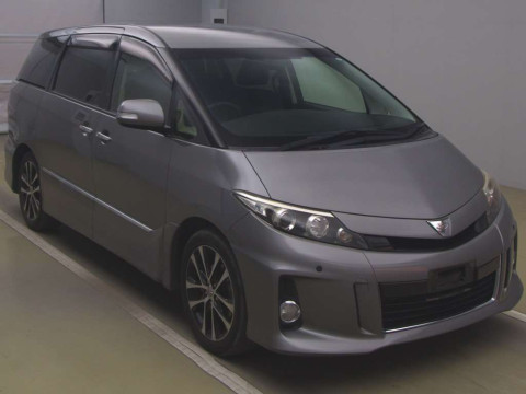 2014 Toyota Estima ACR50W[2]