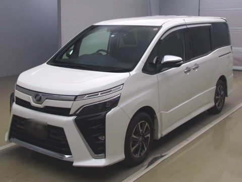 2020 Toyota Voxy ZRR80W[0]