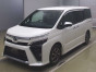 2020 Toyota Voxy