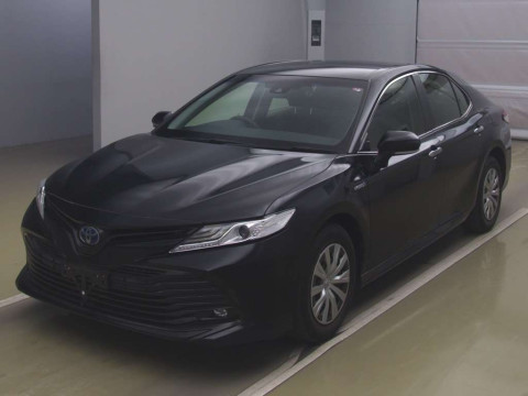 2018 Toyota Camry AXVH70[0]