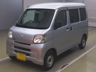 2014 Daihatsu Hijet Cargo