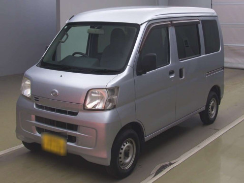 2014 Daihatsu Hijet Cargo S321V[0]