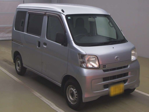 2014 Daihatsu Hijet Cargo S321V[2]