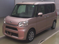 2014 Daihatsu Tanto