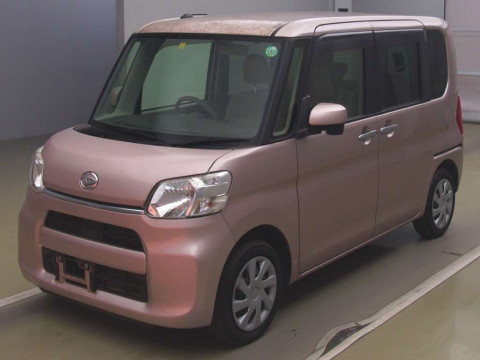 2014 Daihatsu Tanto LA600S[0]