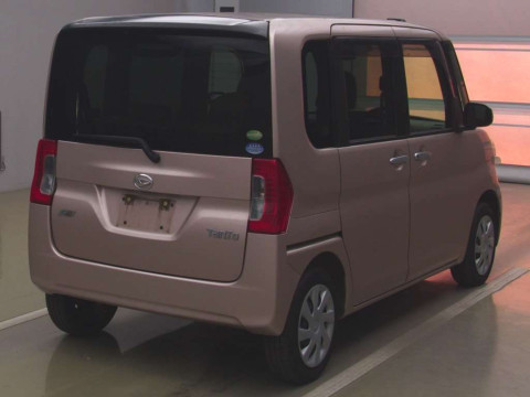 2014 Daihatsu Tanto LA600S[1]