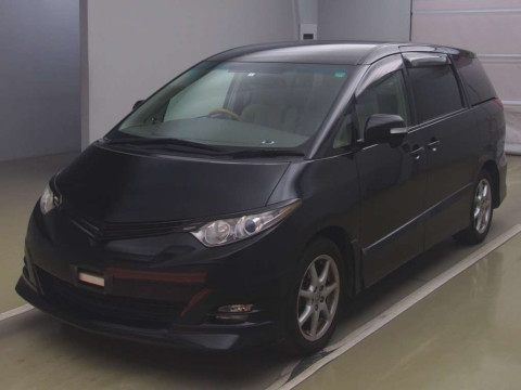 2007 Toyota Estima ACR50W[0]