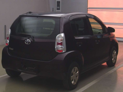 2012 Toyota Passo KGC30[1]