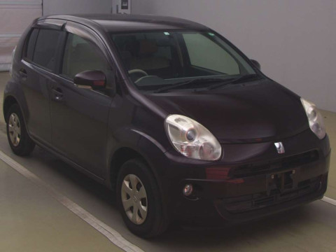 2012 Toyota Passo KGC30[2]