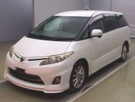 2009 Toyota Estima