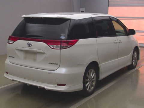 2009 Toyota Estima ACR50W[1]