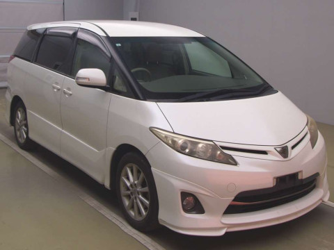 2009 Toyota Estima ACR50W[2]