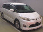 2009 Toyota Estima