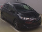 2014 Honda Fit Hybrid