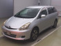 2008 Toyota Wish