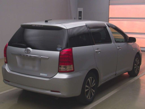 2008 Toyota Wish ZNE10G[1]