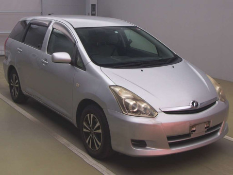 2008 Toyota Wish ZNE10G[2]