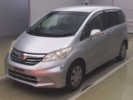 2012 Honda Freed