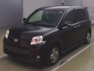 2012 Toyota Sienta