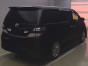 2008 Toyota Vellfire