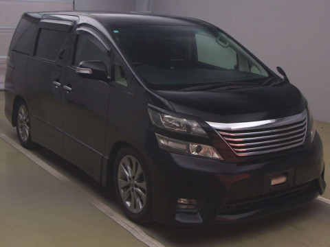 2008 Toyota Vellfire ANH20W[2]